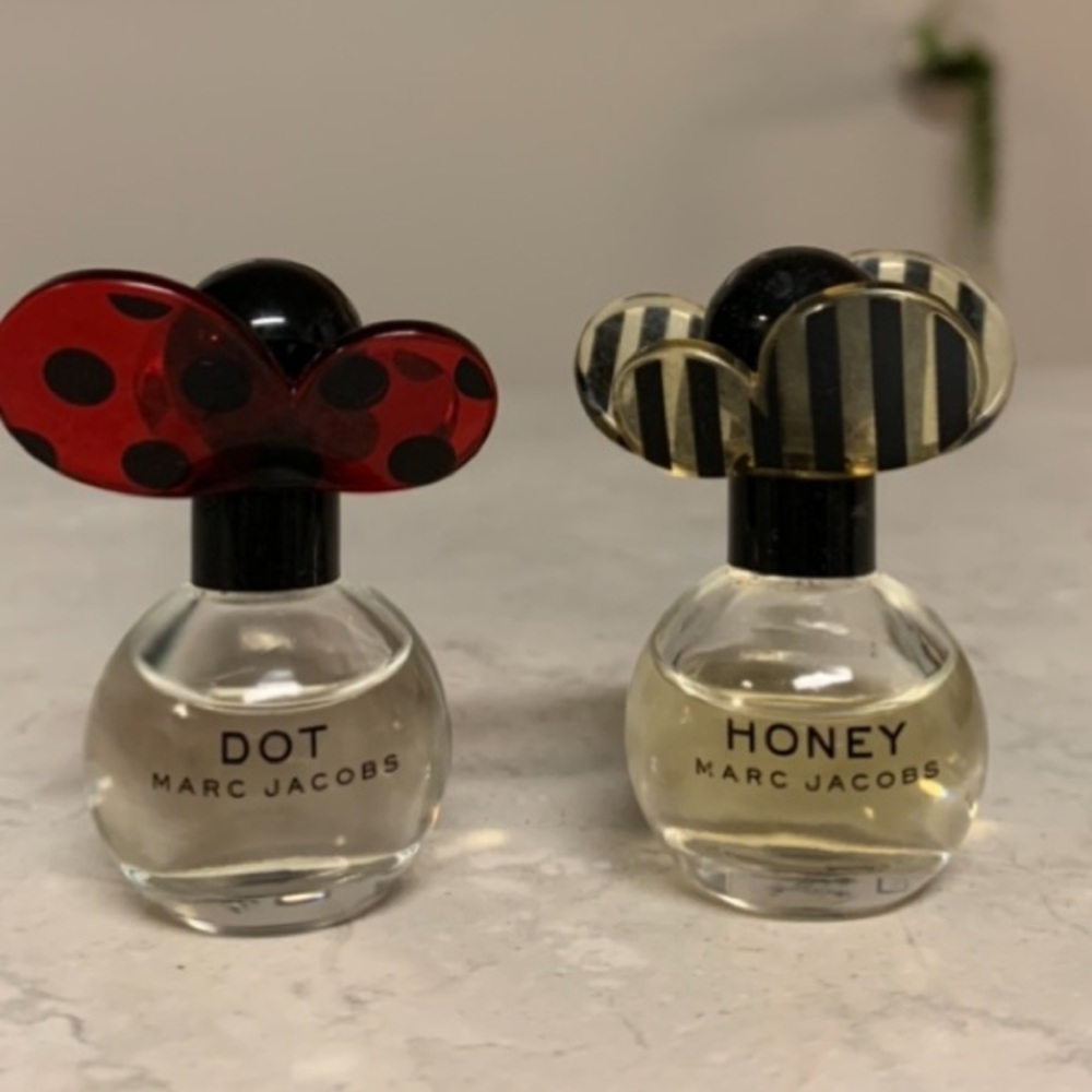 Marc Jacobs Dot & Honey